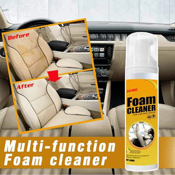 UltraClean Foam Spray