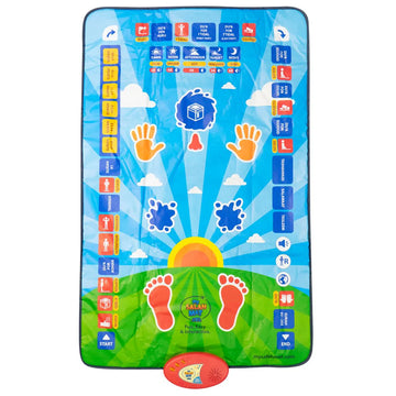 Islamic Mat for Children Education