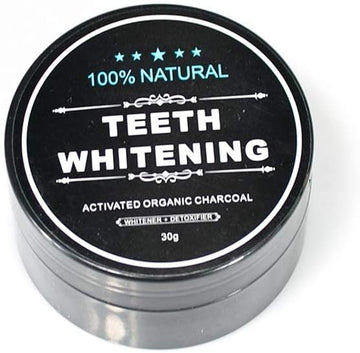 Whitening Powder for Teeth – Brighten Your Smile Naturally