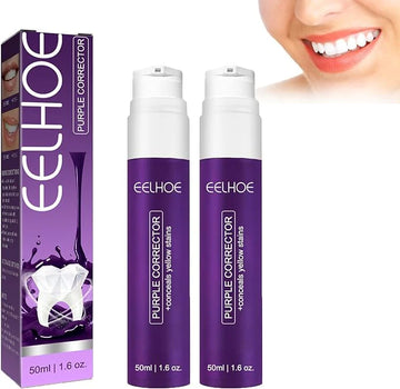 UltraBright Whitening Formula