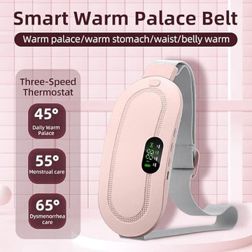 Electric Menstrual Pain Reliever – Say Goodbye to Cramps