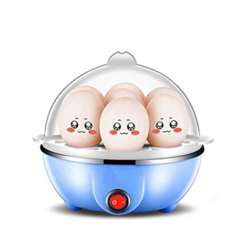 Automatic Egg Boiler Machine