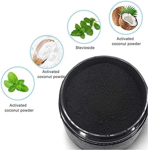 Whitening Powder for Teeth – Brighten Your Smile Naturally
