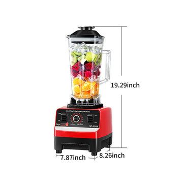 Golden Crest Juicer