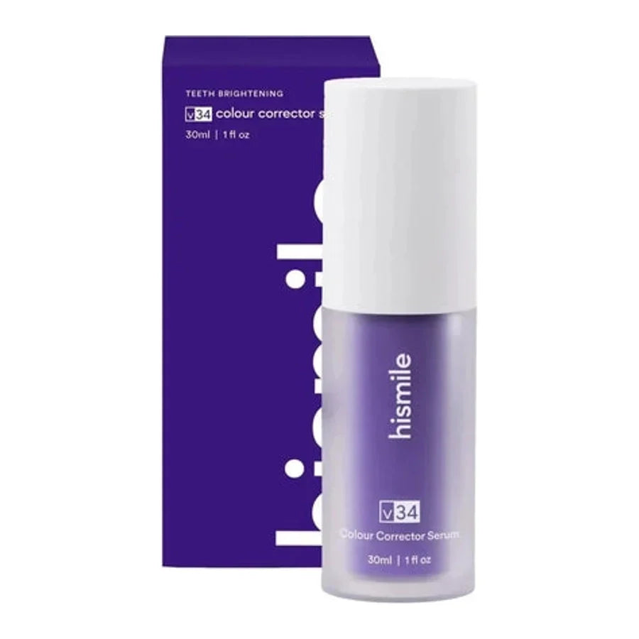 Hismile - Teeth Brightening Serum V34 (Original)
