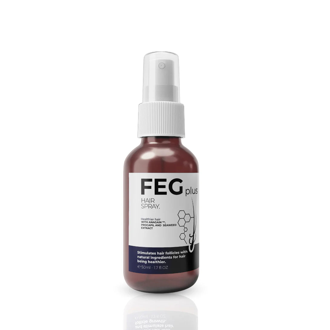 FEG Plus Herbal Hair Growth Mist