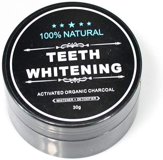 Whitening Powder for Teeth – Brighten Your Smile Naturally