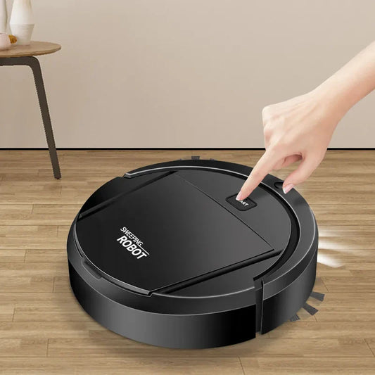 Ultra Clean Robot Vacuum