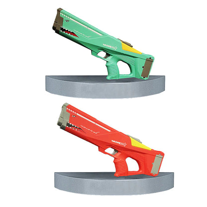 High-Speed Electric Water Shooter