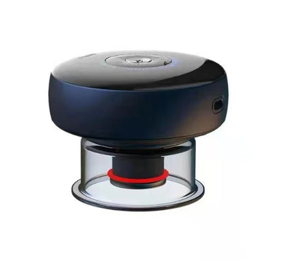 Electric Cupping Therapy Massager – Deep Tissue Relief