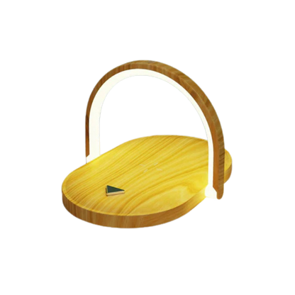 3 In 1 Foldable Wireless Charger