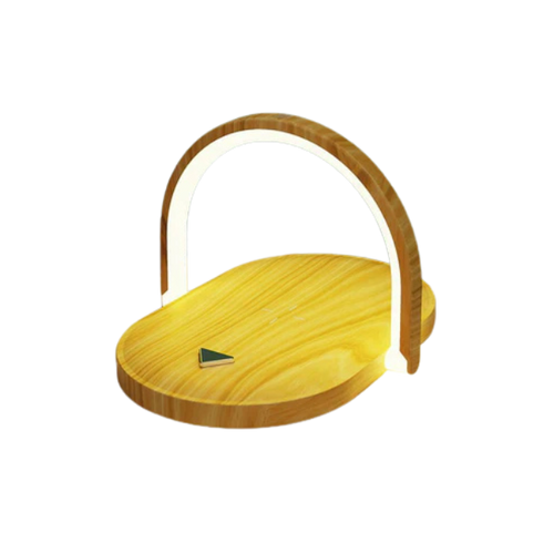 3 In 1 Foldable Wireless Charger