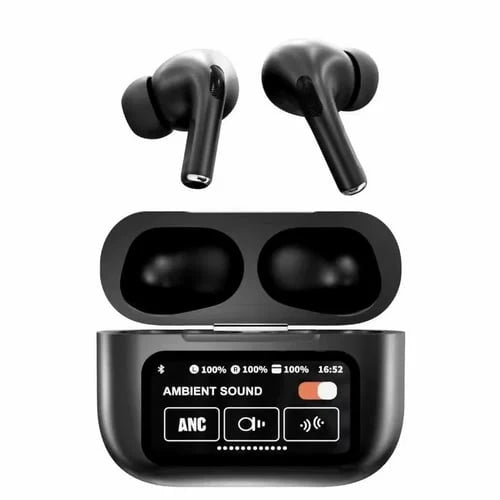 AirPods Pro: Smart Touch Wireless Earbuds