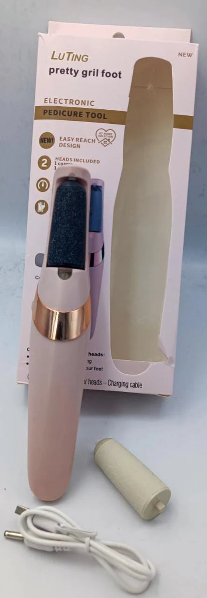 Electric Feet Callus Removers